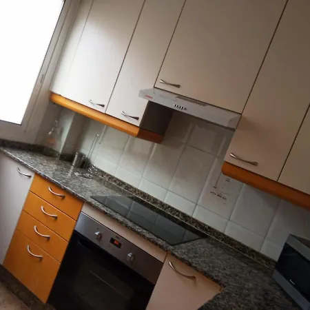 Vacaciones Céntrico Y Playas Apartamento