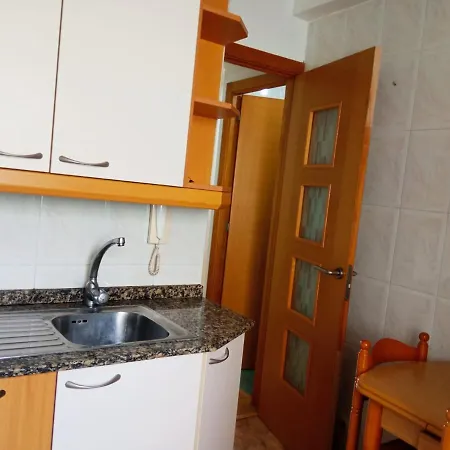 Vacaciones Céntrico Y Playas Apartamento *