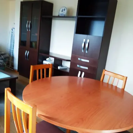 Vacaciones Céntrico Y Playas Apartamento *