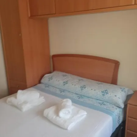 Vacaciones Céntrico Y Playas *