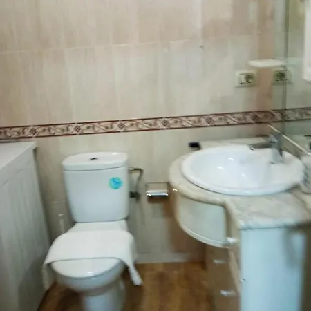 Apartment Vacaciones Centrico Y Playas Vigo